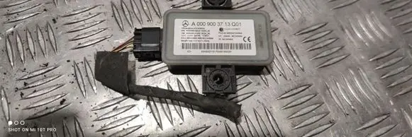 Mercedes-Benz C W205 Other control units/modules A0009003713