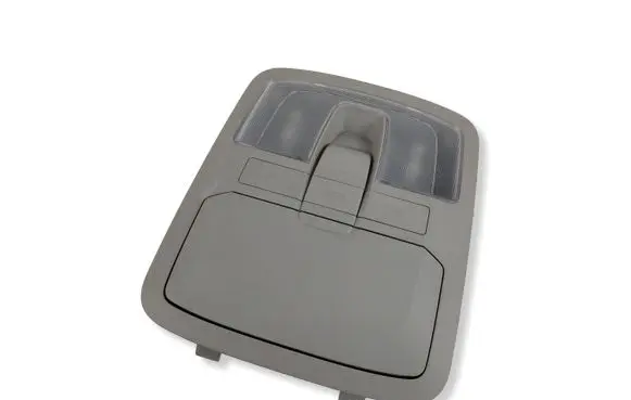 Nissan Leaf I (ZE0) Front seat light 7767034000