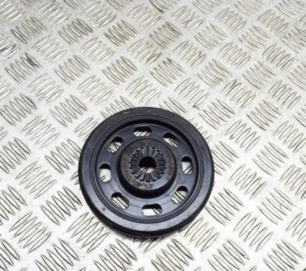 Audi A3 S3 8V Crankshaft pulley 04E105243K