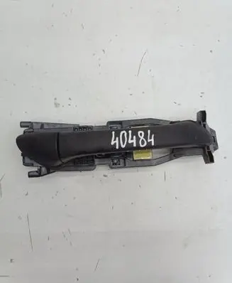 Mercedes-Benz C AMG W203 Front door exterior handle