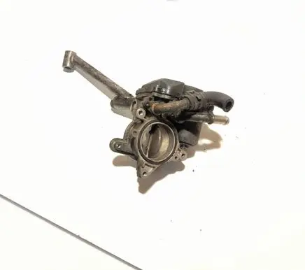Skoda Karoq Throttle valve 04L128059T