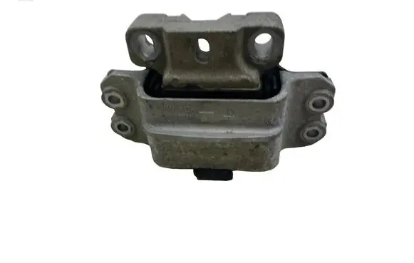Volkswagen Golf VI Engine mounting bracket 1K0199555