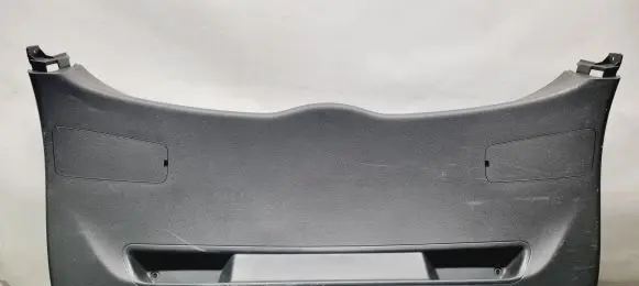 Hyundai Tucson TL Tailgate/boot lid cover trim 81750D7000 81750D7000TRY