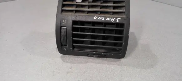 Volkswagen Sharan Dashboard side air vent grill/cover trim 7M3819704 YM21A018B08