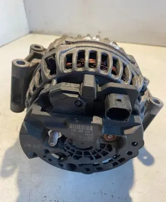 Audi A4 S4 B8 8K Generator/alternator 06H903016L