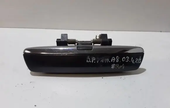 Audi A8 S8 D3 4E Front door exterior handle