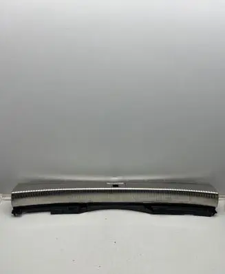 Audi A4 S4 B9 Trunk/boot sill cover protection 8W9864513 A047944