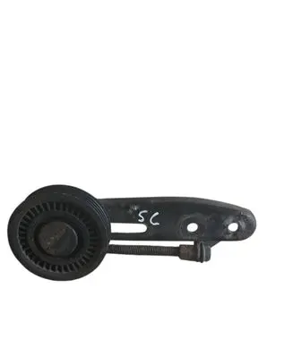 Subaru Forester SG Air conditioning tensioner 