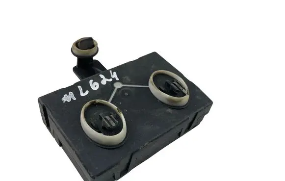 Skoda Octavia Mk3 (5E) Other control units/modules 5Q4959392B