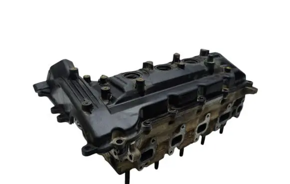Engine head