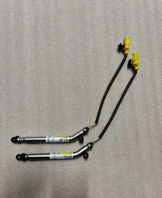 Audi A5 Pedestrian airbag 8W6823823C 8W6823823B
