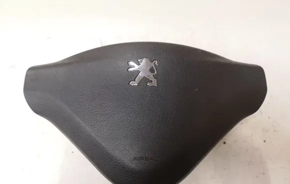 Peugeot 207 Steering wheel airbag 96701085ZD 0083414