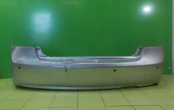 Honda Civic Rear bumper 16AB106