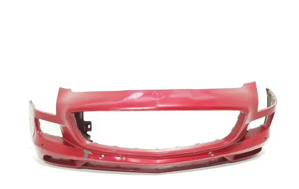 Mercedes-Benz SLS AMG Front bumper A1978850025