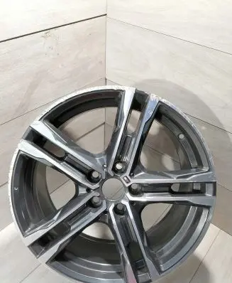 BMW 1 F40 R18 alloy rim 8092352