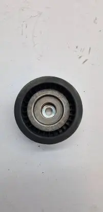 Maserati Ghibli Water pump pulley 
