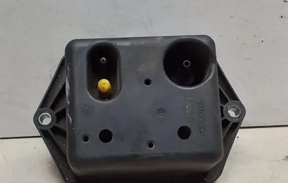 Opel Vectra C Vacuum air tank 46845905