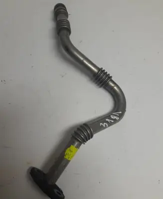 Renault Scenic II - Grand scenic II Turbo turbocharger oiling pipe/hose