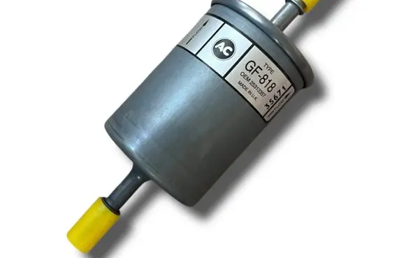Alfa Romeo 145 - 146 Fuel filter 60813871