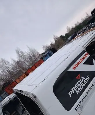 Toyota Proace Roof 
