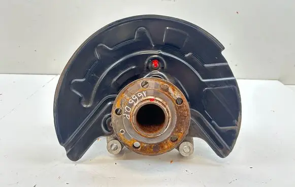 Ford Mustang Mach-E Front wheel hub 5QF501611D