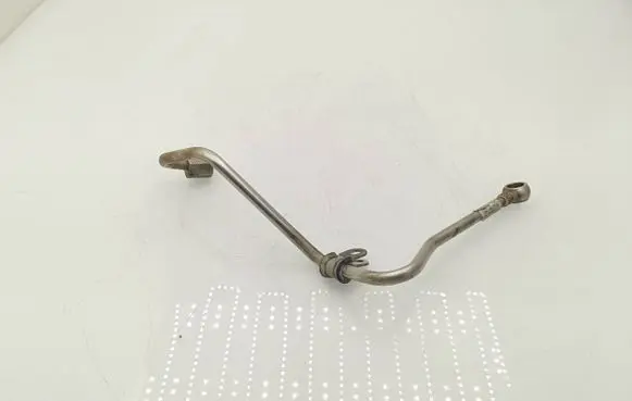 Volkswagen Transporter - Caravelle T5 Turbo turbocharger oiling pipe/hose 03L145771Q 292012