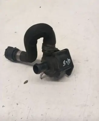 Audi Q5 SQ5 Electric auxiliary coolant/water pump 8K0819147A