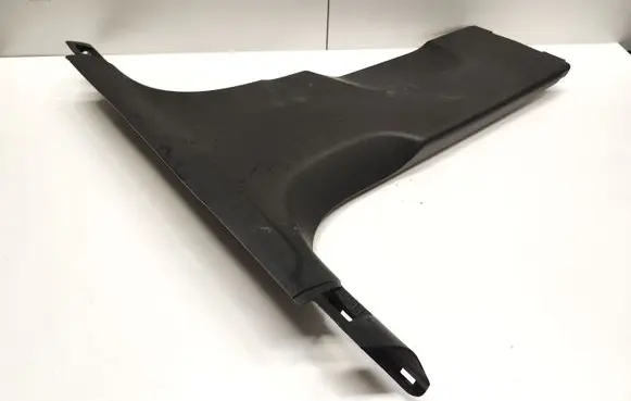 Audi A4 S4 B9 (B) pillar trim (bottom) 8W0867240A
