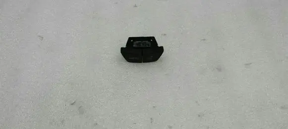 BMW 5 E60 E61 On-board computer control switch 6921669