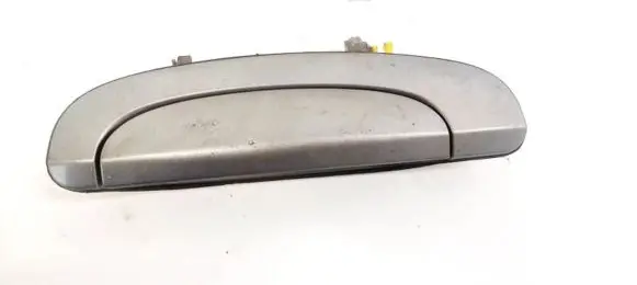 Hyundai Getz Front door exterior handle