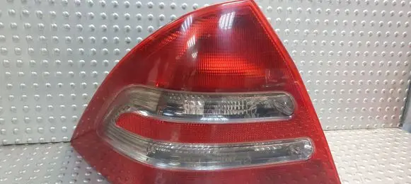 Mercedes-Benz C W203 Rear/tail lights 