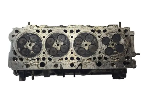 Mazda 6 Engine head 0275003 RF5C41