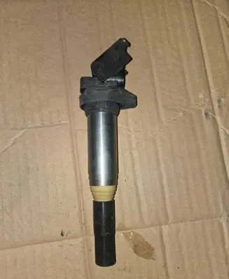 BMW X3 F25 High voltage ignition coil 8616153