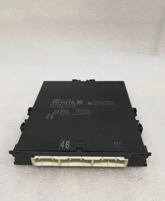 Toyota Prius+ (ZVW40) Other control units/modules 8999047310