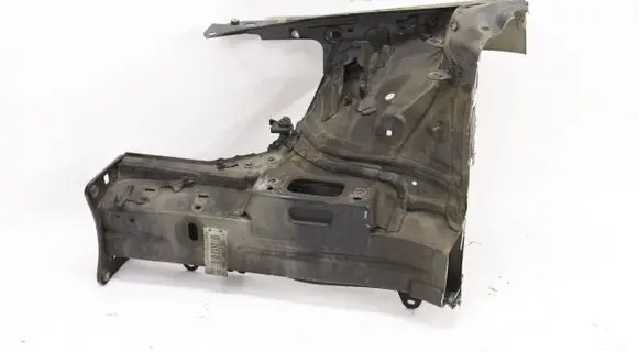 Seat Leon (5F) Front piece kit 5779511