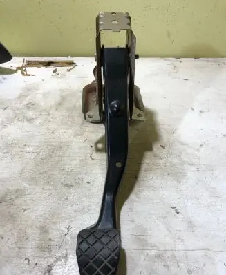 Skoda Superb B6 (3T) Brake pedal 1K1721057AL 1K1721056