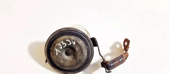 Peugeot Boxer Horn signal 335hz002952