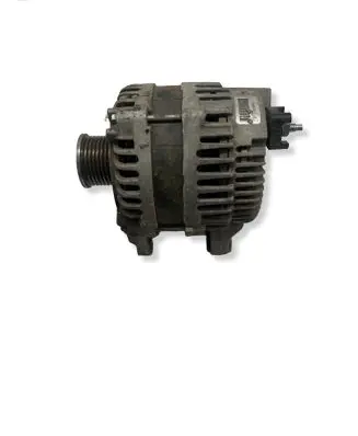 Renault Trafic III (X82) Generator/alternator 231006729R A003TX2581ZE 12V185A