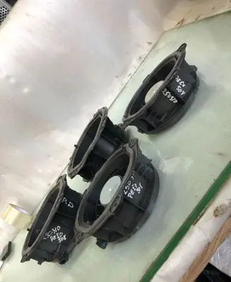 Peugeot 508 II Audio system kit 9809320180