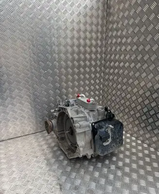 Automatic gearbox
