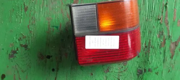 Volkswagen Transporter - Caravelle T4 Rear/tail lights