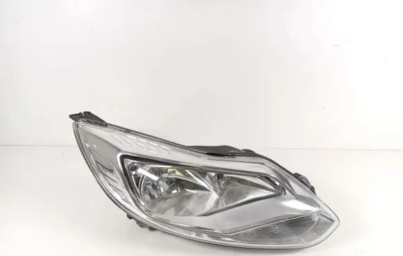 Ford Focus Headlight/headlamp