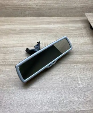 Volkswagen PASSAT B8 Rear view mirror (interior) 1K0857511E