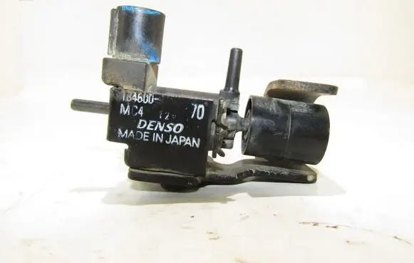 Honda CR-V Turbo solenoid valve