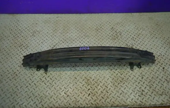 Skoda Fabia Mk1 (6Y) Front bumper support beam