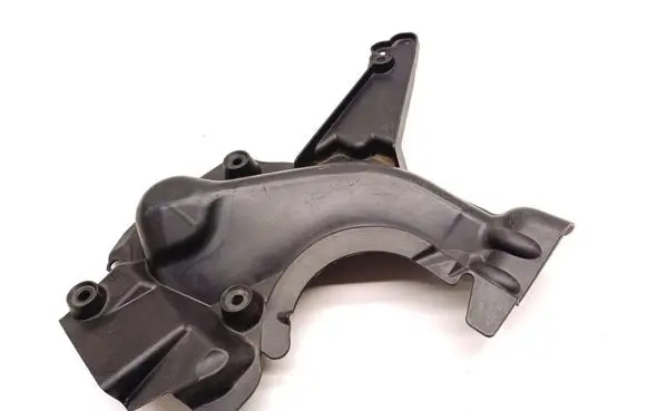 Tesla Model S Front shock absorber damper bump stop 1060511-00-B