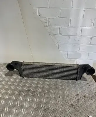 BMW X5 E53 Intercooler radiator 7791231