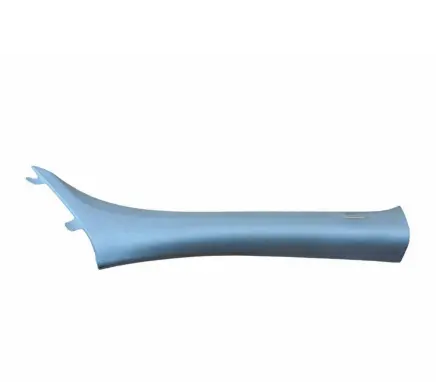 BMW 5 GT F07 (A) pillar trim 51439137196 9137196 11252010