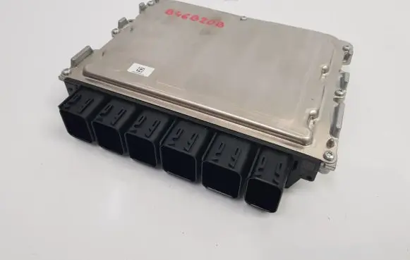 BMW X3 G01 Alarm system siren 