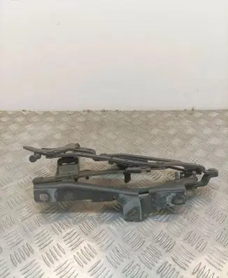 Tailgate/trunk/boot hinge
